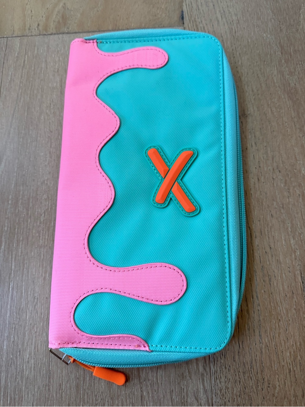 NEW Absolutely Ridiculous Batting Glove Case